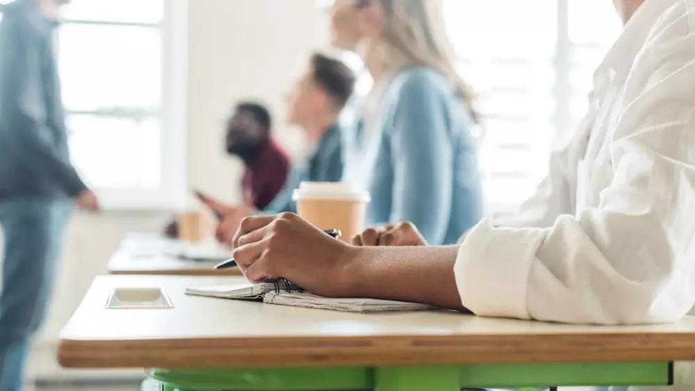 Обошли крупные экономики: Казахстан попал в топ-20 по образованию