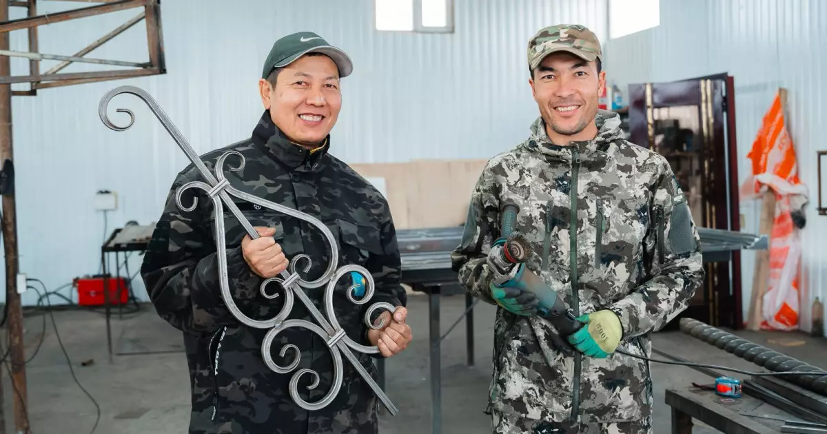   «Ауыл аманаты» жобасы: Батыс Қазақстан облысында шағын кәсіпті қолға алған тұрғындар көбейіп келеді   