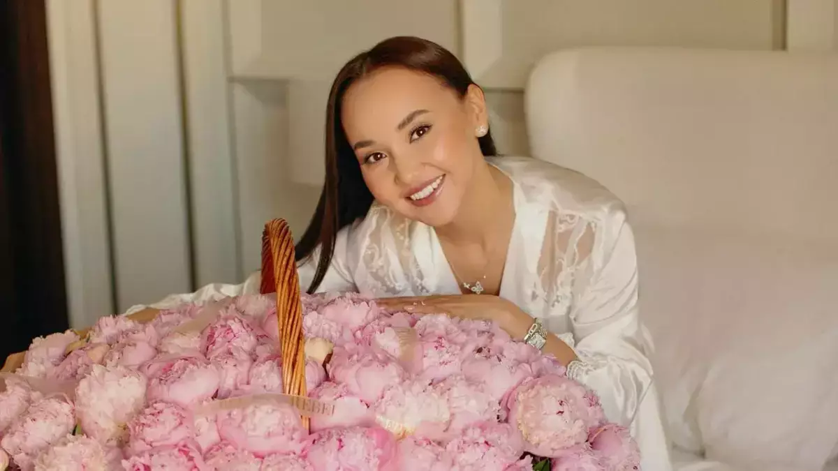 Вместо люкса — швабра: стало известно, какую работу получила Перизат Кайрат в колонии - новости на Lada.kz 08.04.2026