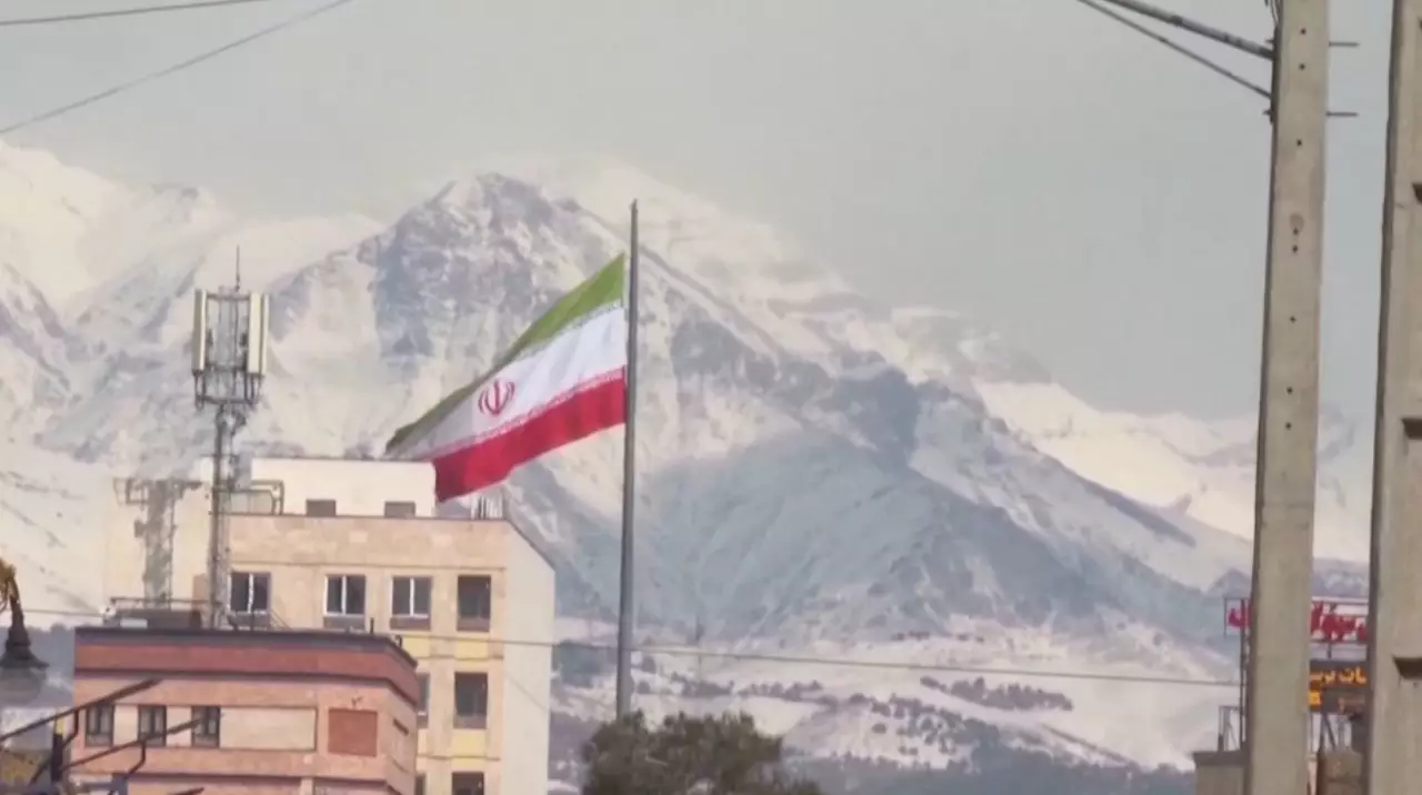 БҰҰ АҚШ пен Иран келісімін қолдайды