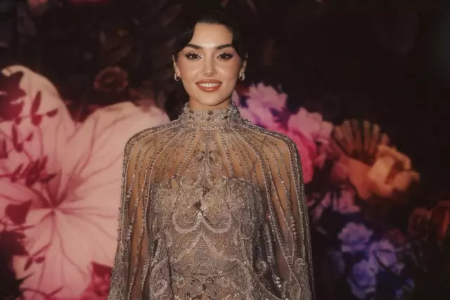 Түріктің танымал актрисасы Ханде Эрчелдің есірткіге тапсырған тест қорытындысы жарияланды