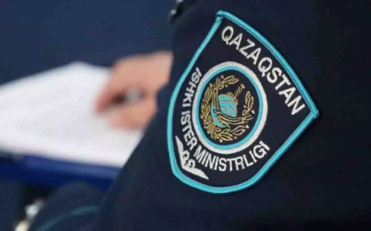 "Жүргізушілерді әбігерге салуда": Ішкі істер министрлігі Алматыдағы рейдтерге қатысты шағымдарға жауап берді