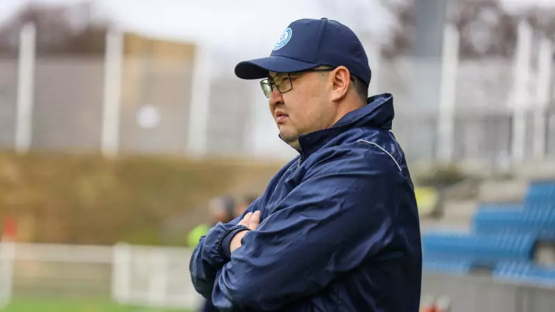 Бауыржан Сағындық: «Команданың белгілі бір деңгейі мен әлеуеті бар»