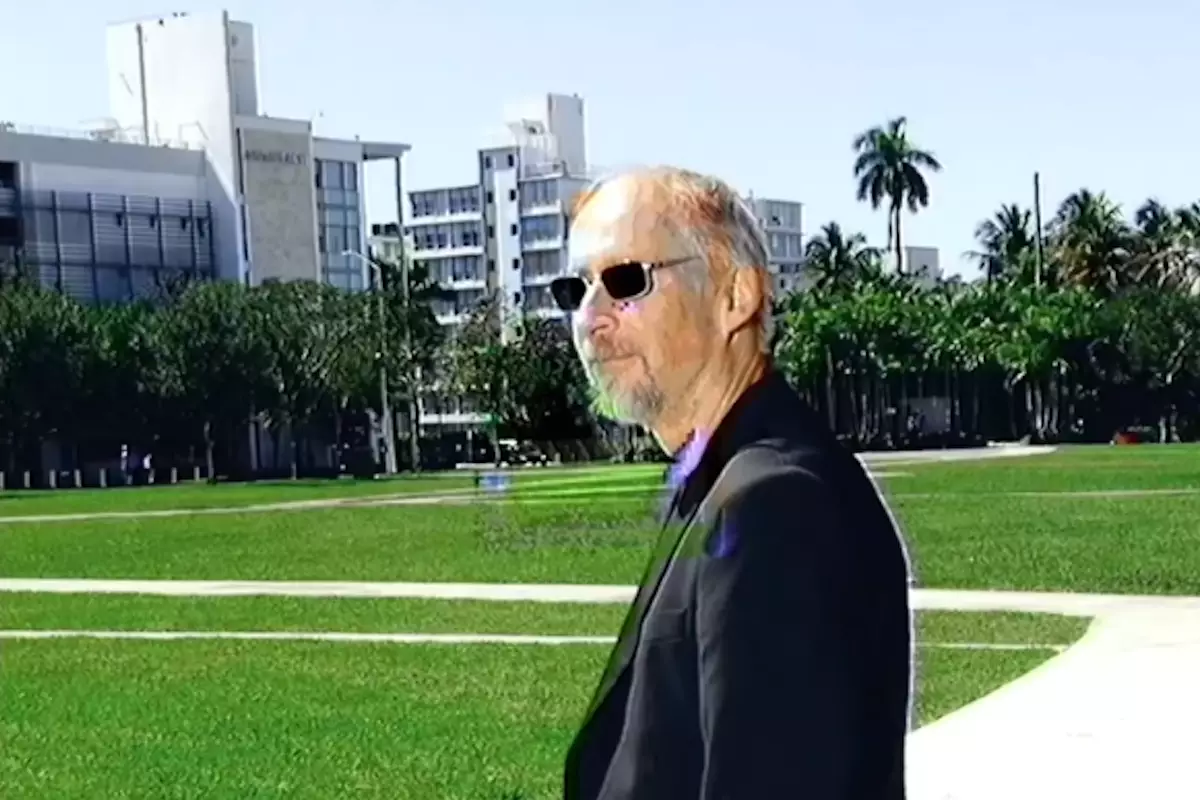 Раскрыто имя вероятного создателя биткоина