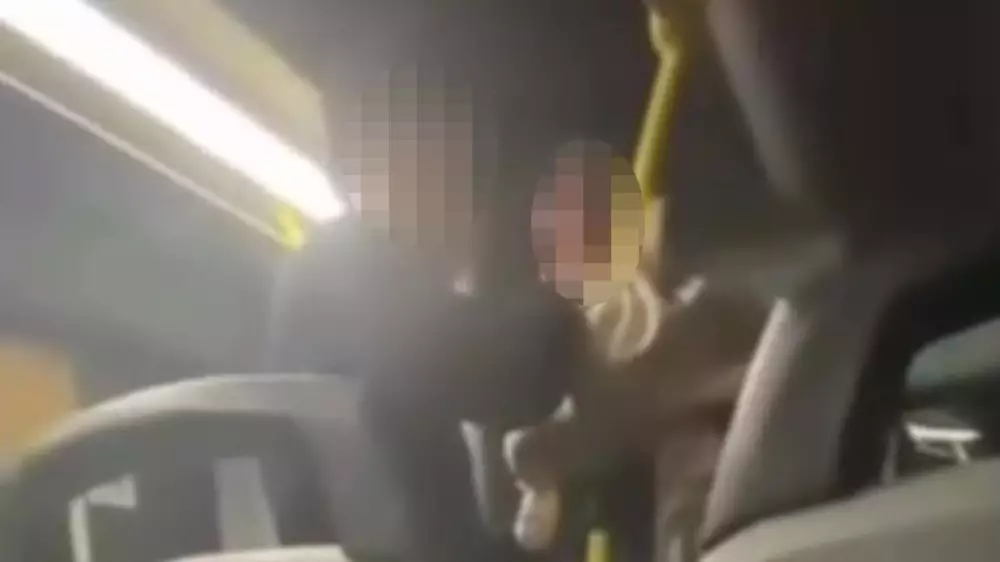 Пропал после конфликта с водителем. 20-летнего парня ищут в Карагандинской области