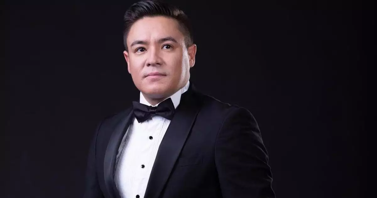  `Көз тиеді`: Әнші Қайрат Түнтеков отбасы жайлы құпиясын бөлісті (ВИДЕО) 