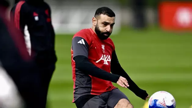 "Ливерпуль" нашел замену Салаху за 50 миллионов евро