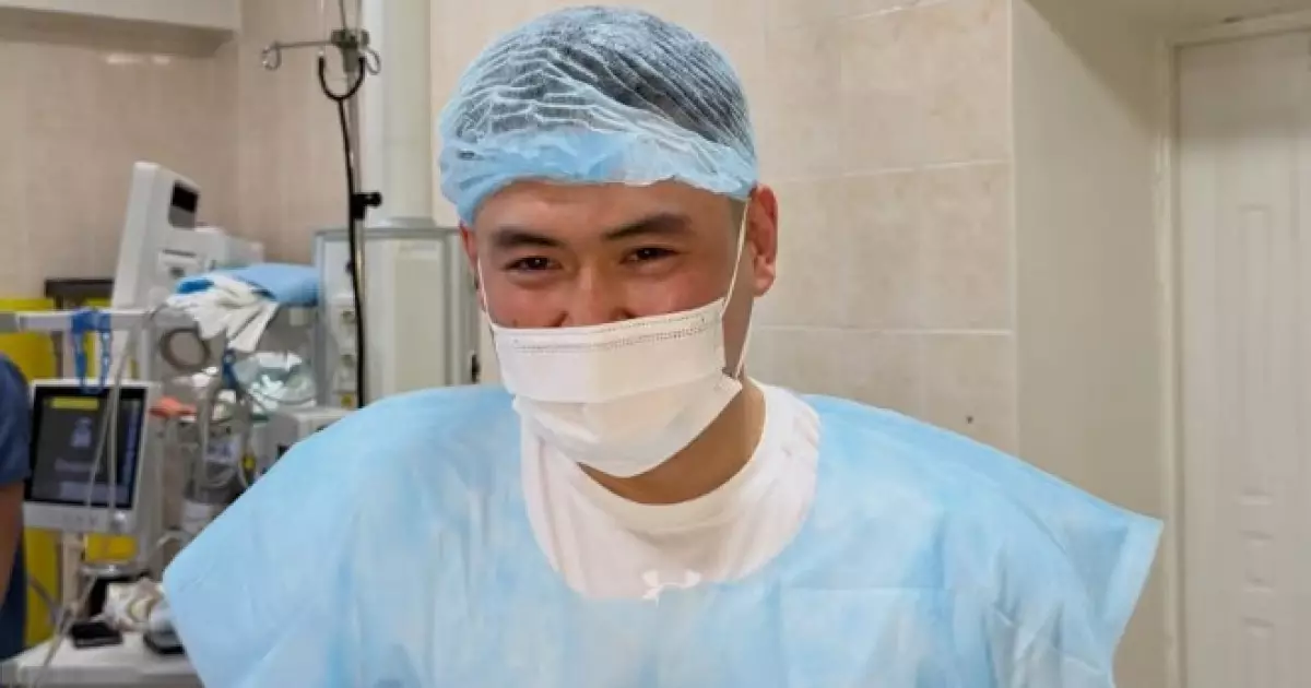   «Жетінші перзентім дүниеге келді»: Төреғали Төреәлі қуанышты жаңалығын жеткізді   