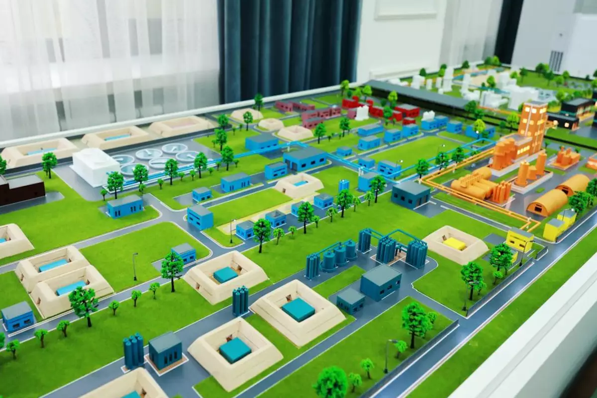 ​Крупнейшая оборонная компания Сербии построит завод в Казахстане​