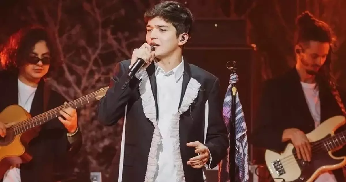  Ресейлік әншінің концертіне алданған қазақстандықтар сотта жеңіске жетті 