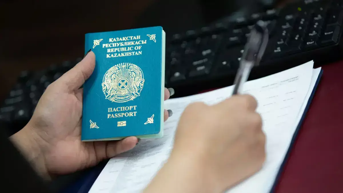 В Минтруда поставили точку в вопросе пенсионного возраста женщин в Казахстане - новости на Lada.kz 08.04.2026