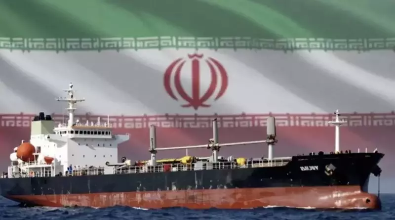 После перемирия с США Иран вновь закрыл Ормузский пролив