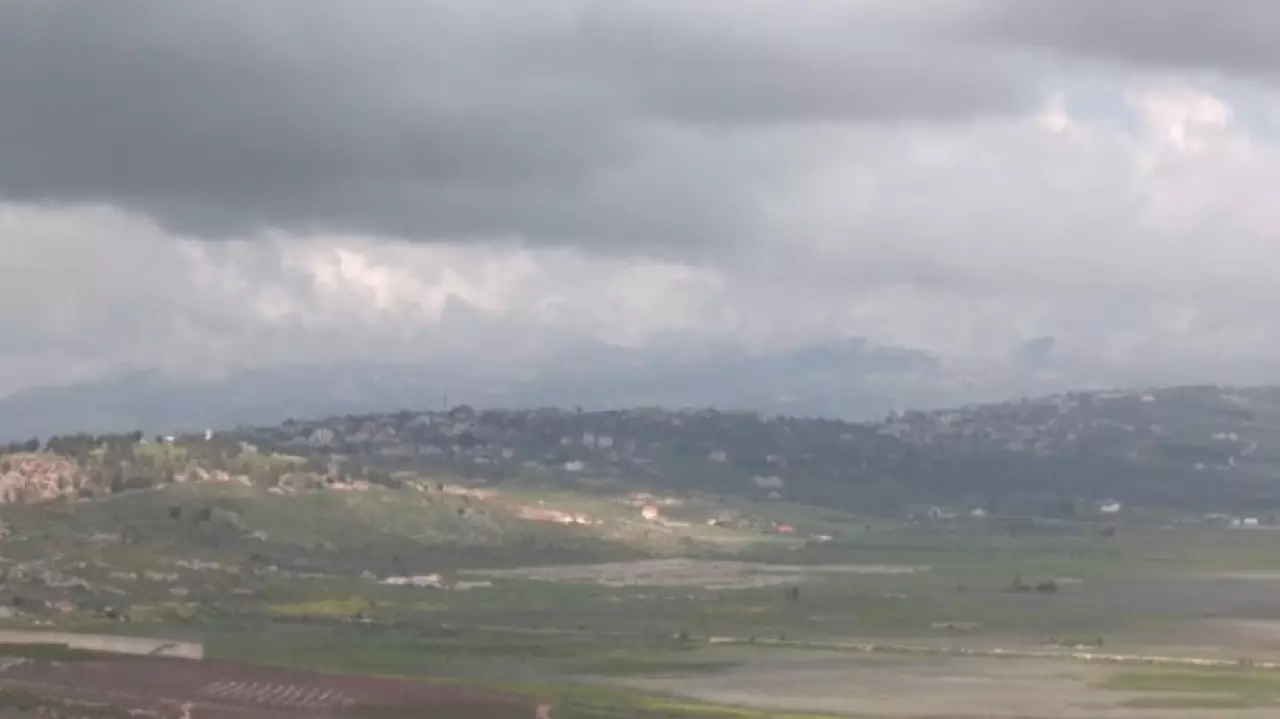 «Хезболла» угрожает отменой перемирия