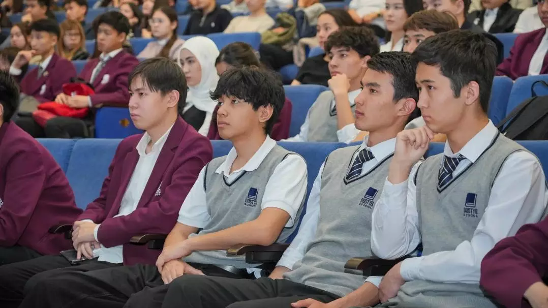 Выставка казахстанских вузов пройдет в 14 городах страны