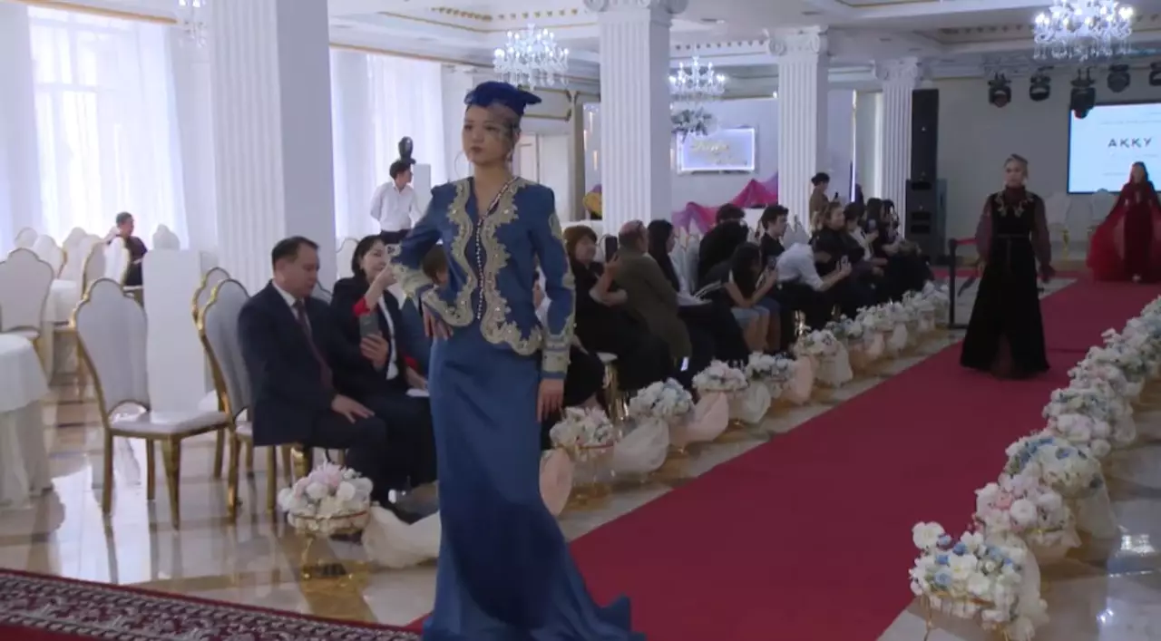 Алматы облысында «TAIQAZAN» халықаралық кәсіби шеберлік фестивалі өтті