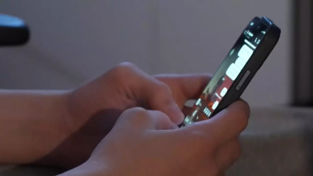 Греция запретит соцсети для детей до 15 лет