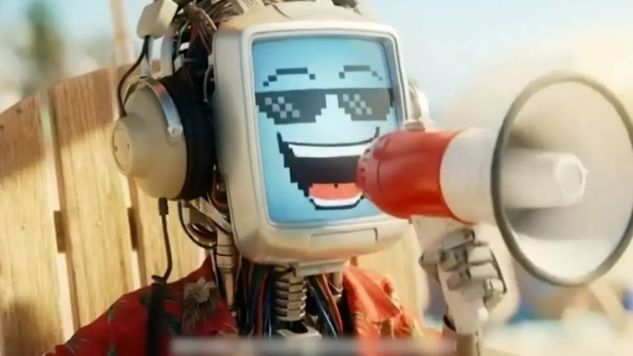 В Казахстане пройдет международный AI Film Festival