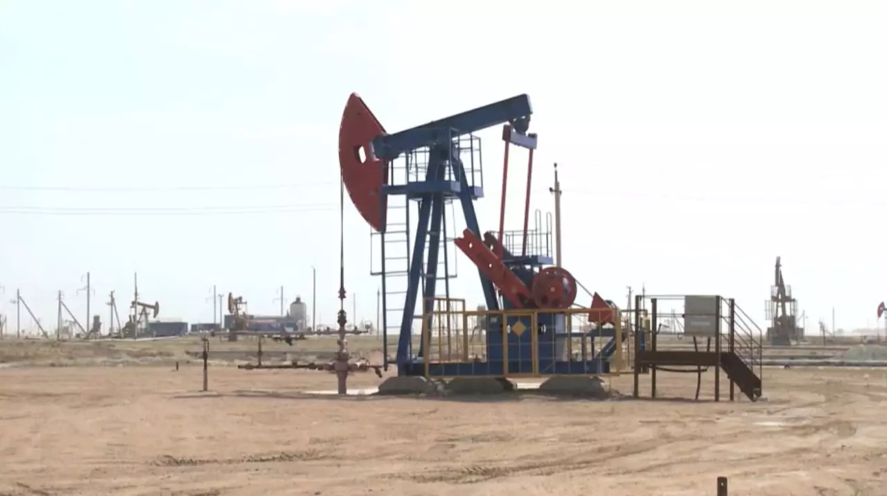 Мұнай-газ жобаларындағы қазақстандық үлесті арттыру