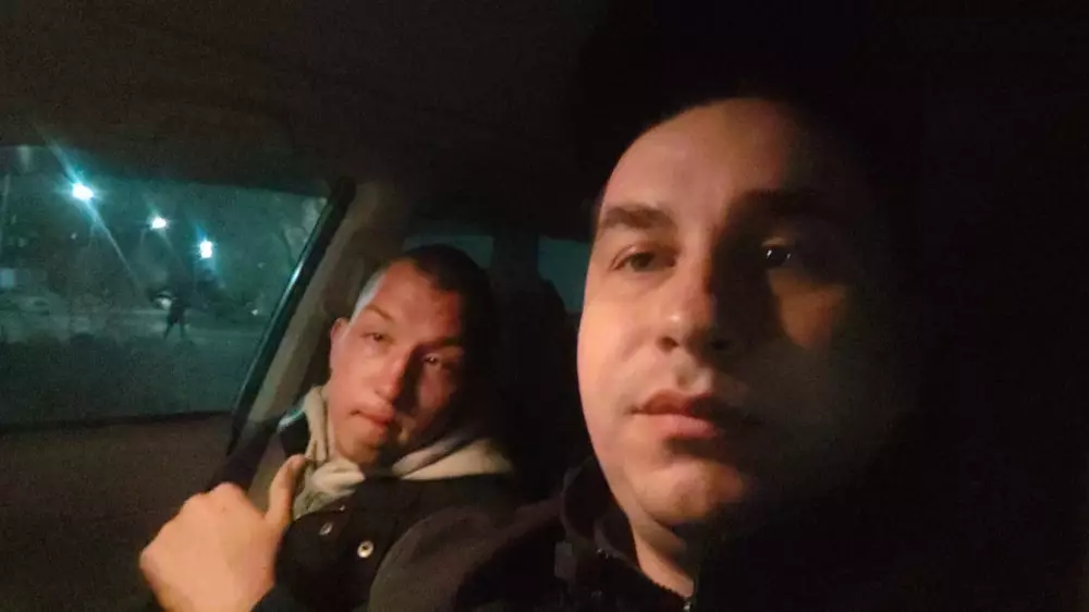 Пропавшего после конфликта в автобусе парня нашли в Караганде