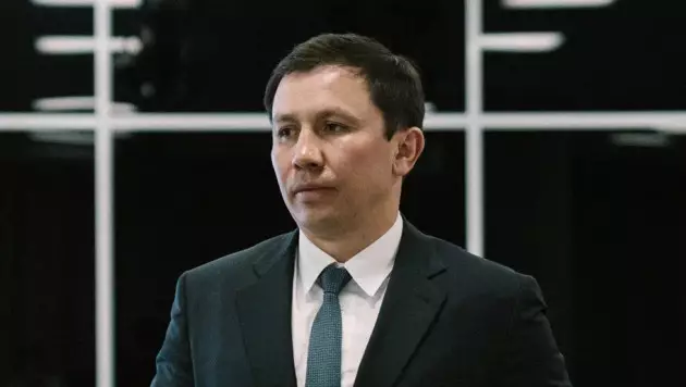 World Boxing поздравила Геннадия Головкина с днем рождения