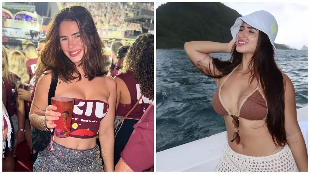 На 35 лет младше: легенда футбола рассталась с красоткой из-за измены