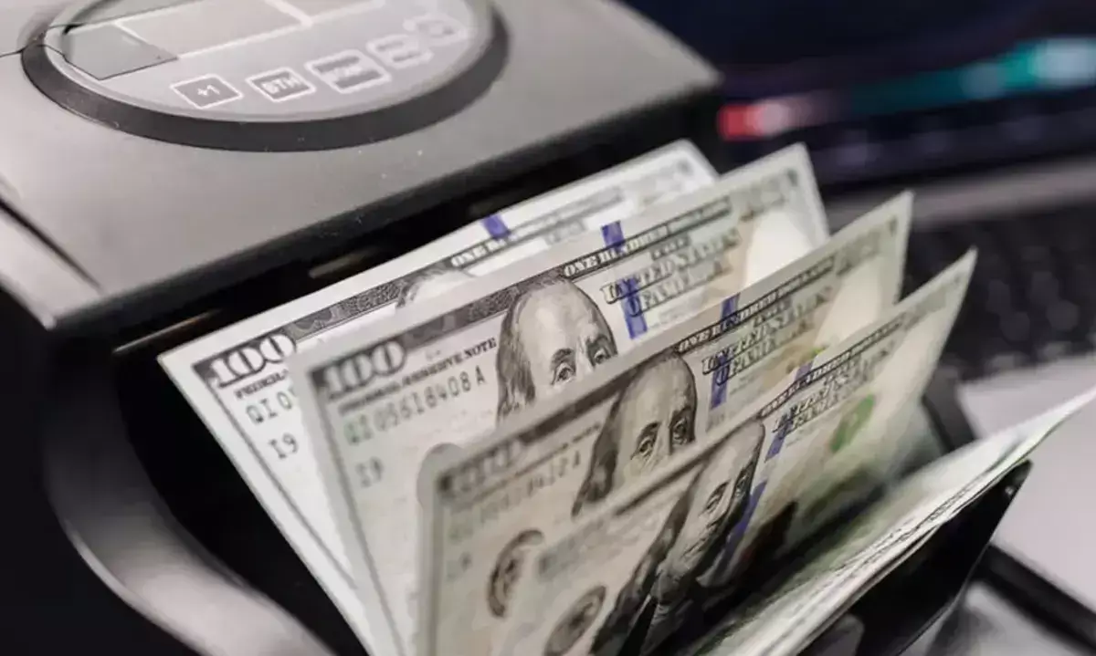 Нацбанк установил лимит на покупку валюты в Казахстане: что изменится с 18 апреля - новости на Lada.kz 08.04.2026