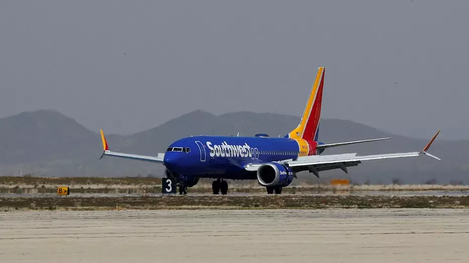 Delta и Southwest повысили плату за регистрируемый багаж из-за роста цен на топливо.