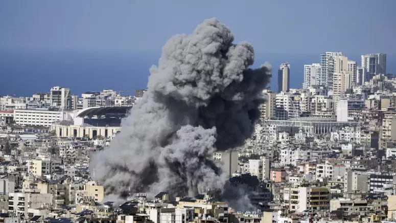 Ливандағы Израиль шабуылдары: Қаза тапқандар саны 254-ке жетті