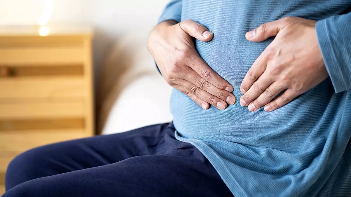 Смертельное бактериальное заболевание можно остановить с помощью обычного продукта из кладовой, предполагает исследование.