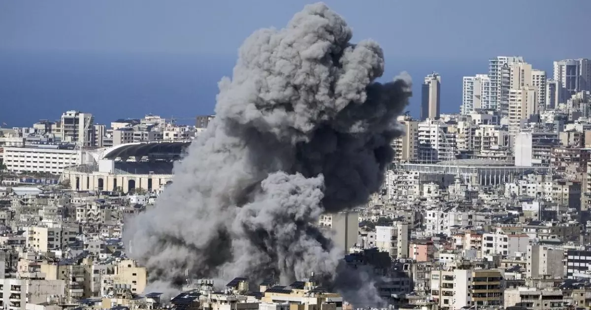  Израиль Ливанды атқылап жатыр: Иран Ормуз бұғазын қайтадан жапты 