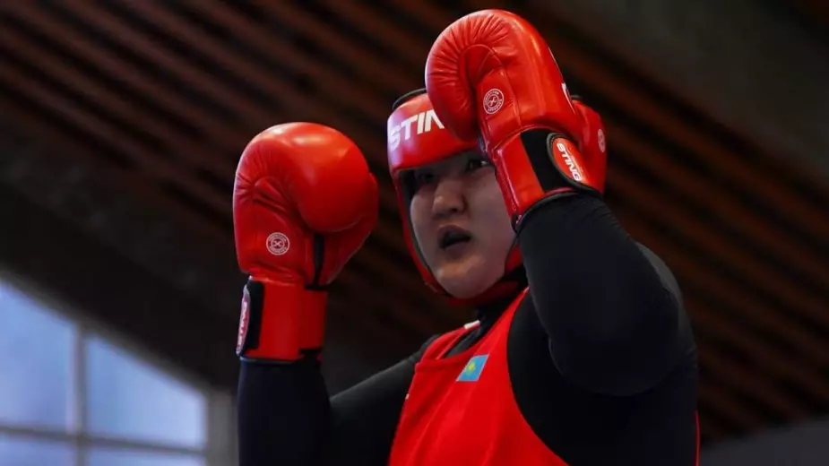 Побеждала чемпионку мира из Казахстана и сенсационно проигрывала финал казахстанке: соперница Дины Исламбековой в финале ЧА-2026 