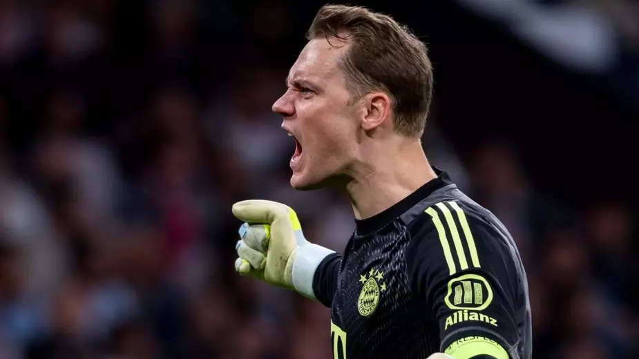 Нойер, Кварацхелия, Альварес и Райя – претенденты на лучшего игрока недели в ЛЧ