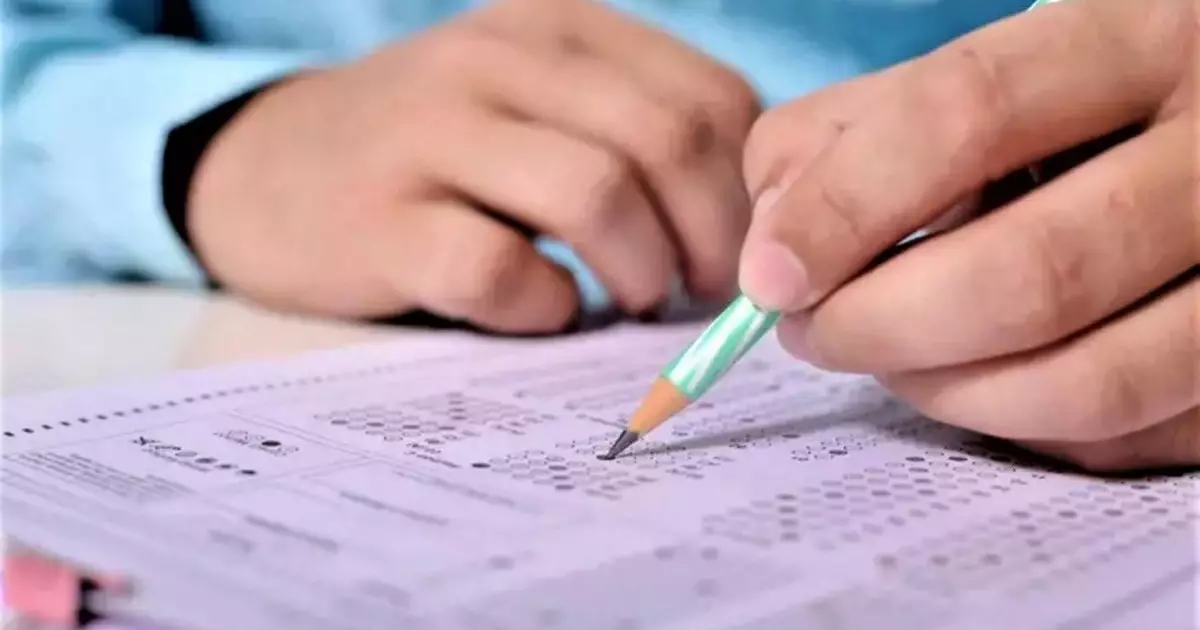   ҰБТ-2026: Талапкерлерді қандай өзгеріс күтіп тұр?   