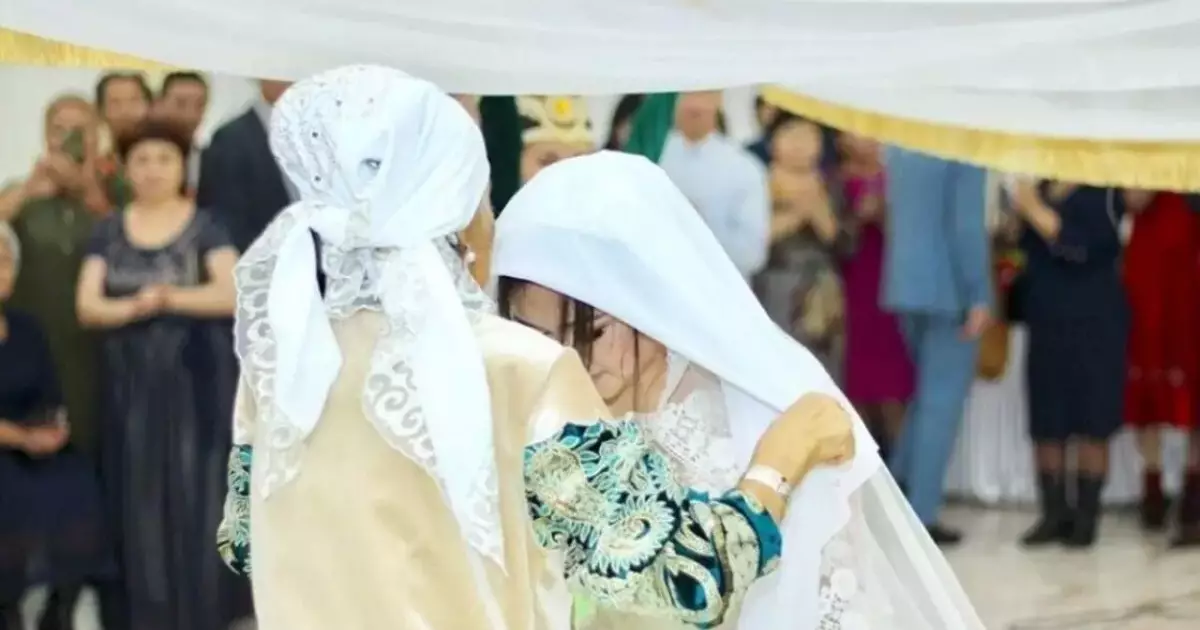  Жамбыл облысында енесі келінін сотқа берді 