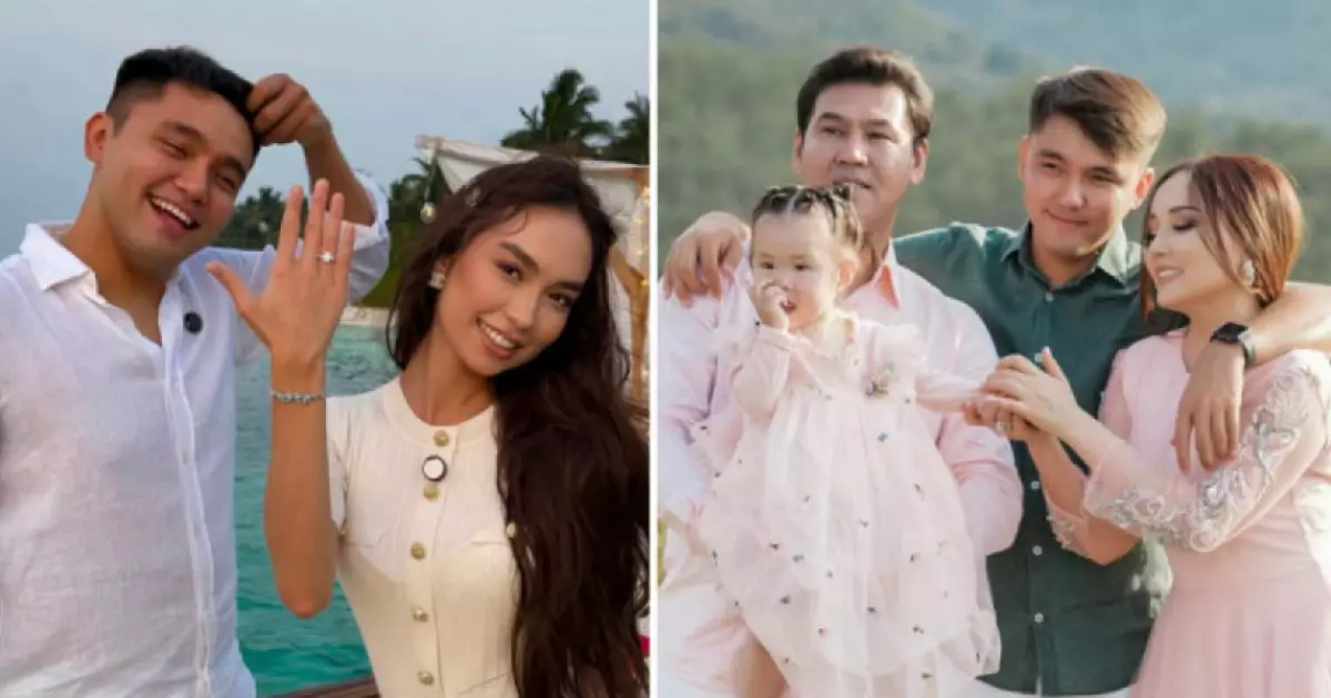  «Балам деп айта алмаймын»: Жанболат Ербатыров ұлы туралы шындықты айтты (ВИДЕО) 