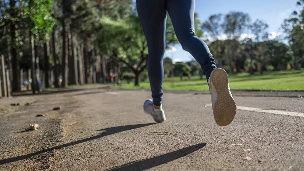 В Шымкенте пройдет весенний марафон