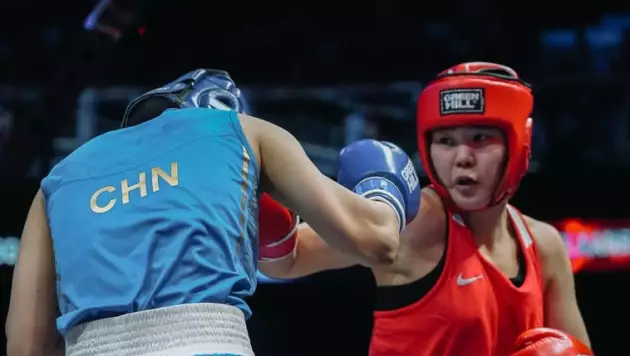 Дуэли с Узбекистаном и Индией: прямая трансляция финалов ЧА-2026 по боксу