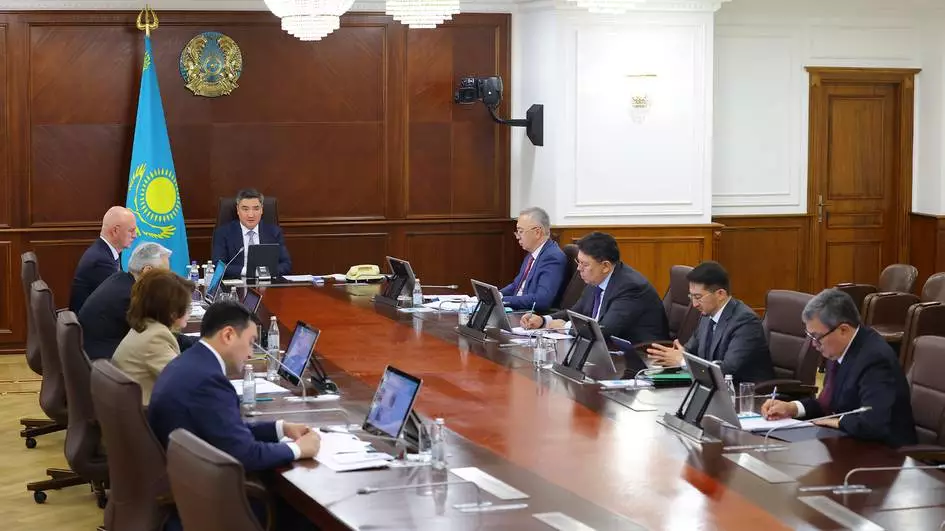 Казахстан планирует расширить угольную энергетику на 8 ГВт и вошел в мировую десятку.