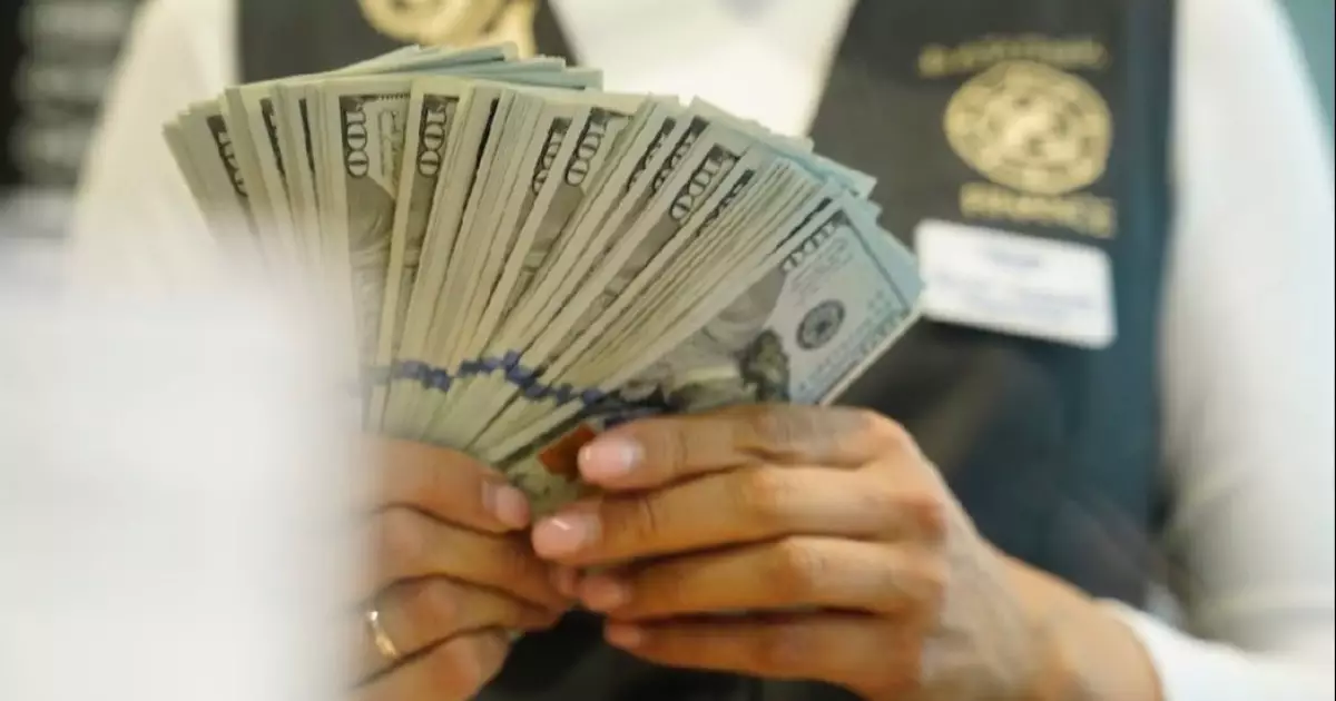  9 сәуірге валюта бағамы жарияланды 