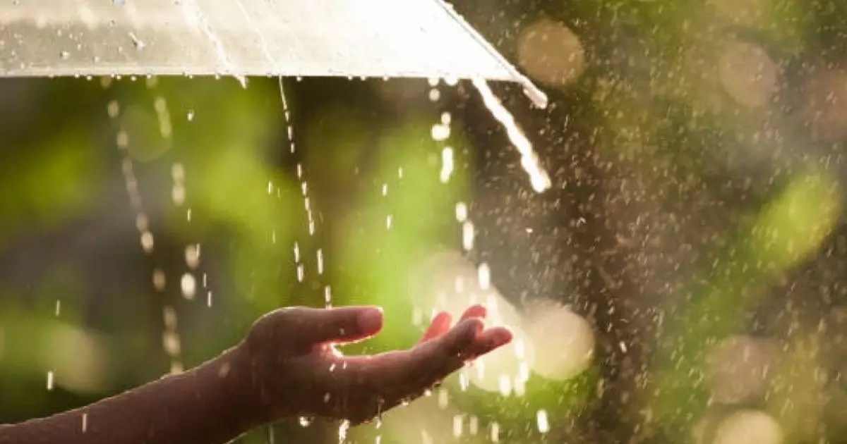  9 сәуірге арналған ауа райы болжамы 