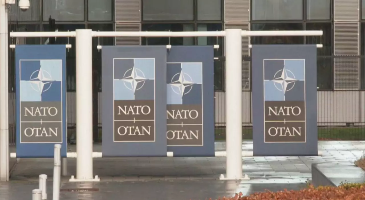 США рассматривают выход из состава НАТО