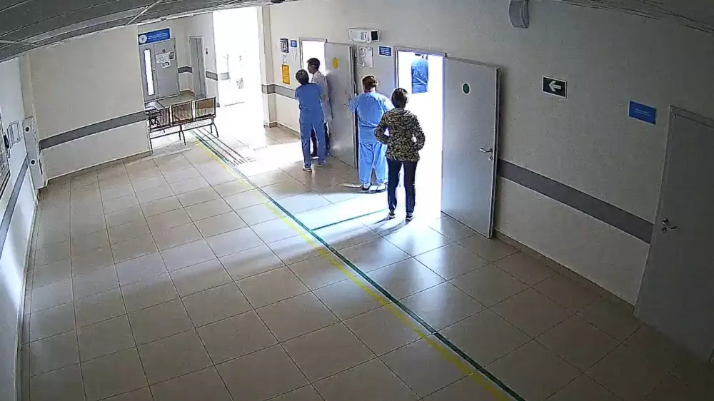 Астанада медицина қызметкеріне шабуылдан кейін тағы бір қылмыстық іс қозғалды: видео