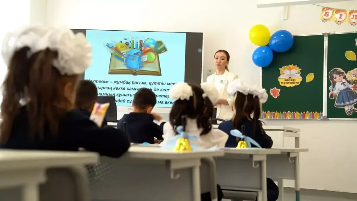 В Казахстане учителя массово отреагировали на решение Минпросвещения