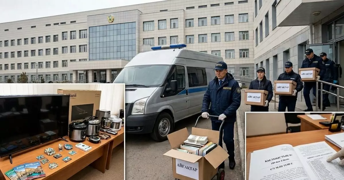  657 миллиард тенге: Емхана бюджетін Италиядағы туристік сапарларға жұмсаған 