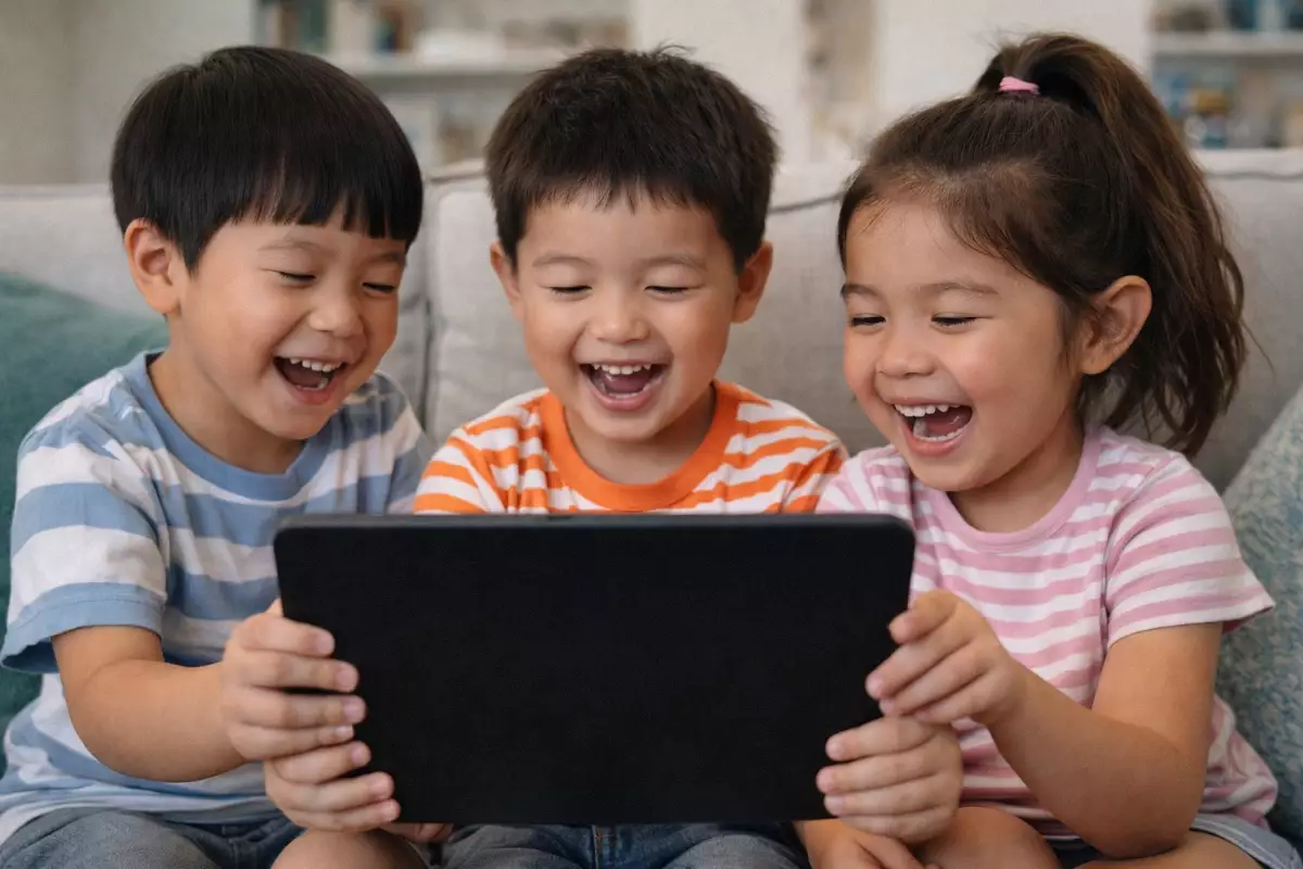 Грекия келесі жылдан бастап 15 жасқа толмаған балаларға әлеуметтік желілерді пайдалануға тыйым салады