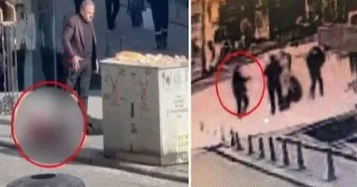  Түркияда қаза тапқан қазақстандық туралы тың дерек жарияланды 