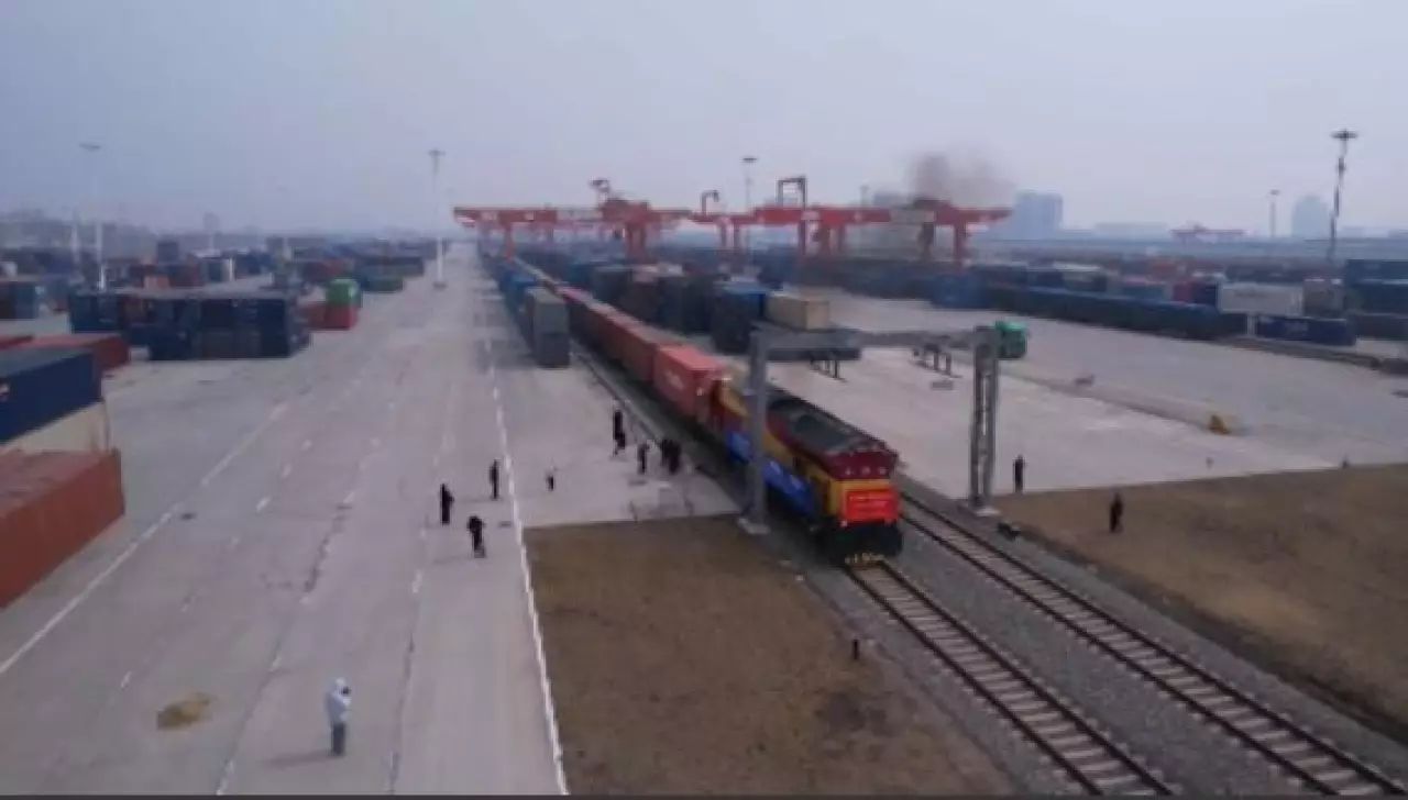 Биыл жаңа теміржол желілері іске қосылады