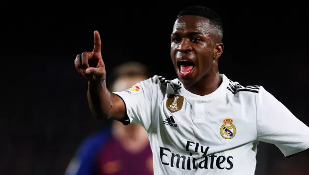 "Адамның жынын келтіреді". Сарапшы Винисиустың қылығына күйінді