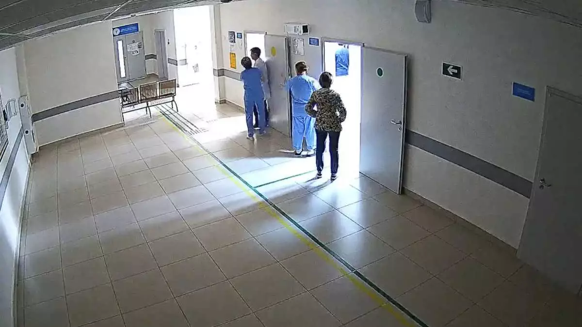 Астанада тағы да фельдшерге шабуыл жасалды