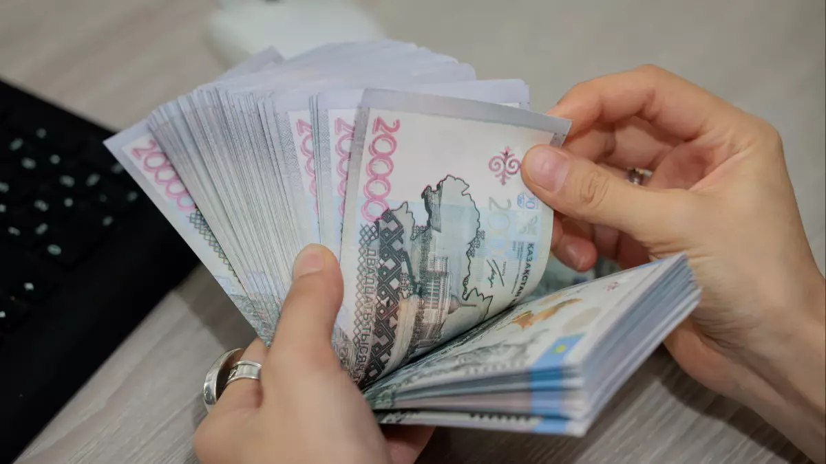4,2 млн теңге: елімізде ең жоғары жалақы сұрайтын мамандар анықталды